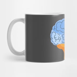 Brainstorm Mug